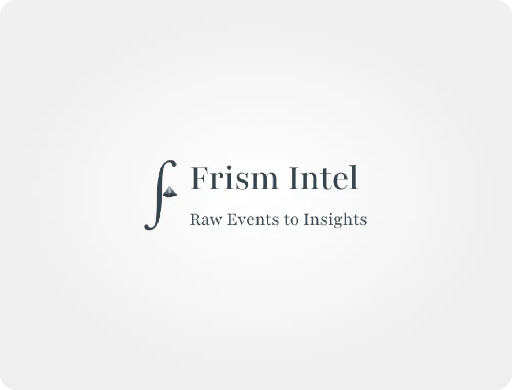 Introducing Frism Intel: Real-Time Market Intelligence in Under 5 Minutes
