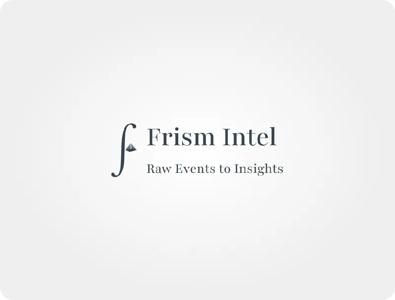 Introducing Frism Intel: Real-Time Market Intelligence in Under 5 Minutes